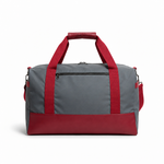 Borsone Flow frontale, rosso B52235 senza scritta in basso