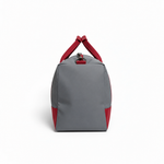 Borsone Flow laterale senza tasca, seconda bozza rosso B52235