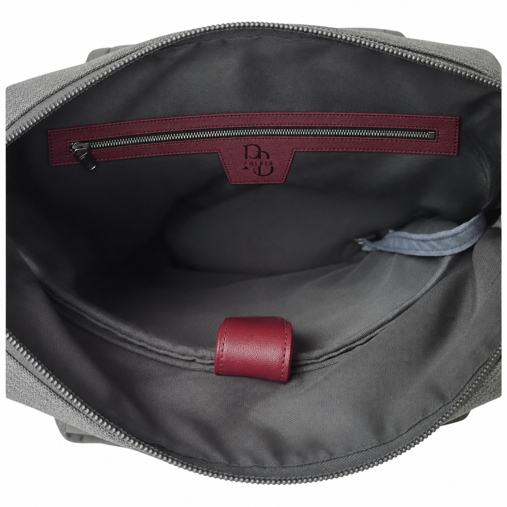 Zaino Flow impermeabile personalizzato